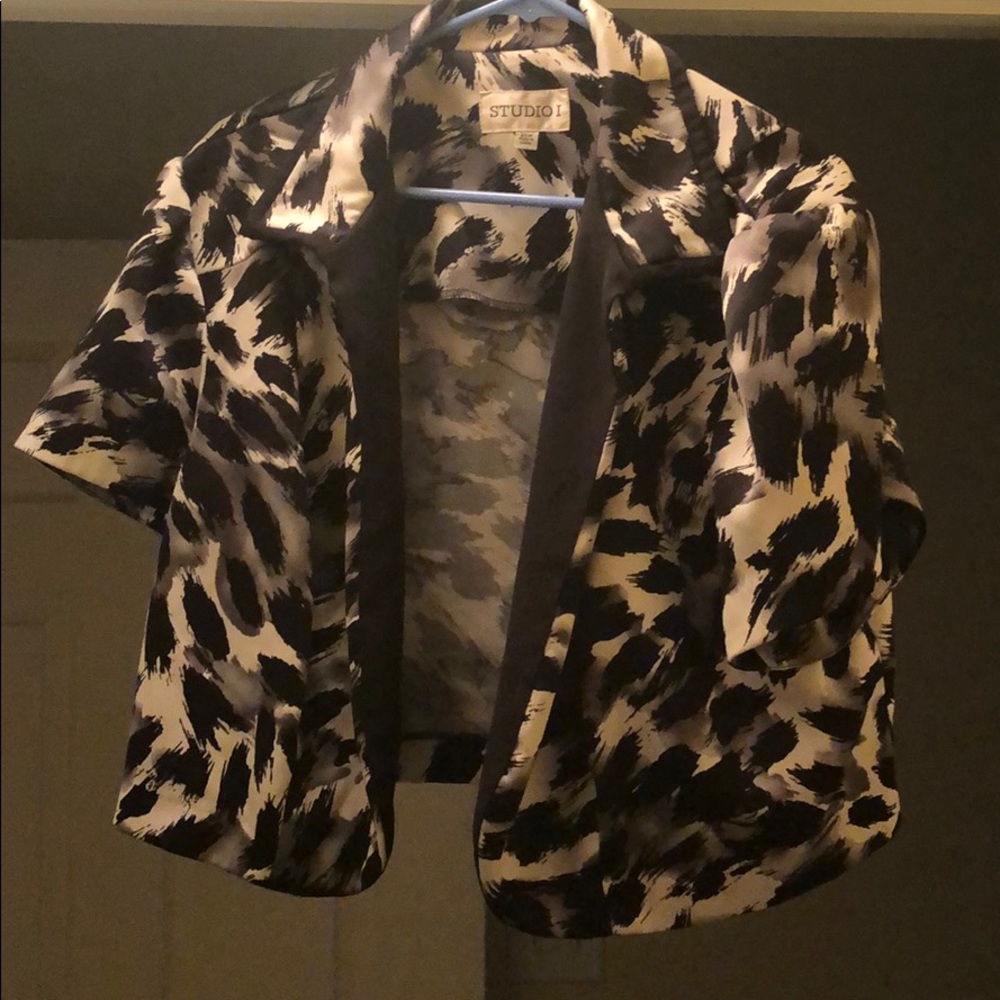 Blazer